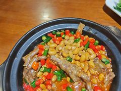 -苏渝汇重庆江湖菜(桐泾公园店)