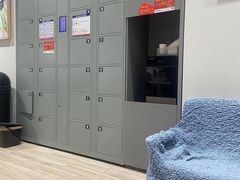 -海马体照相馆(上海月星环球港店)