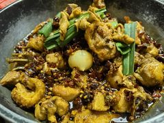 -贵阳李氏息烽阳朗鸡(民生路店)