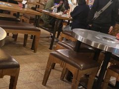 -包装马车·韩国料理·포장마차