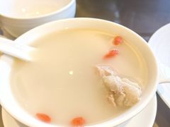 -海天楼(天津泛太平洋店)