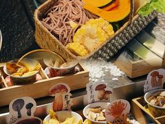 -菌自由丨野生菌火锅特色庭院餐厅(丽江古城店)