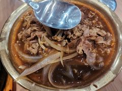 -小木屋拌饭(西安华阳城店)
