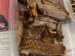 -壹只卤鹅·潮汕菜(莲塘店)