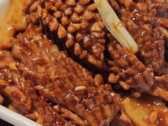 -梅飞酒家(桑园路店)