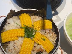 -味上湘菜馆(河马店)