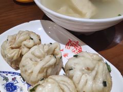 -大壶春生煎(四川中路店)