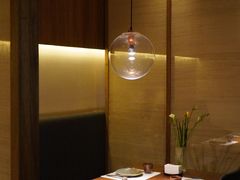 -菩提素素食餐厅(晶郦馆店)