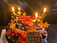 -EnergyCake蛋糕理想国