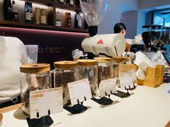 -Punchline Coffee&Roaster(同济大学店)