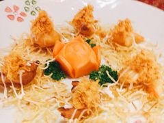 -蘑菇私房菜小馆(杨家坪西城天街店)