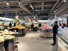 -家家悦生活港自助餐厅海之恋(W37店)