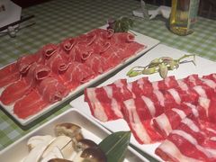 -番食园鲜食火锅(高新店)
