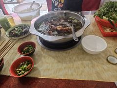 -扎佐老牌蹄膀·猪脚