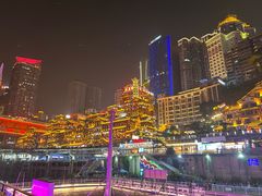 -重庆两江夜游-交运系列