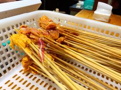 -乐乐姐超级土豆(中关村5号店)