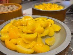 -龍歌自助小火锅(秦淮水游城店)