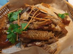 -东北缘餐厅(兰埔路店)