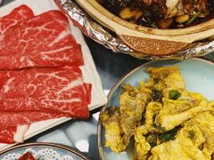 -金龙·打边炉(南京西路店)