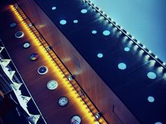 -千日贺茶餐厅(高新万达店)