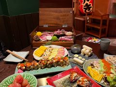 -MIKOMIKO和牛烧肉专门店(南门店)