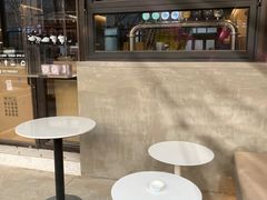 大堂-大小咖啡 BigSmallCoffee(麦子店)