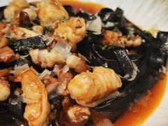 -Bistro Wang 牛排馆