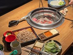 -大牛焱烧·和牛炭火烧放题