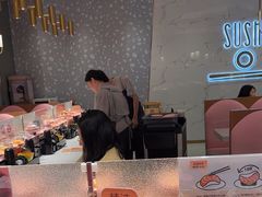 -争鲜回转寿司(南开大悦城店)