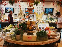 -宏运厨房·海鲜青岛菜·生日宴(城市阳台店)