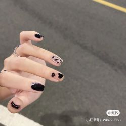 -妙睫屋日式美甲美睫