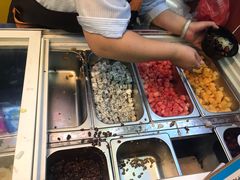 -老海南椰奶清补凉(文化宫老店)