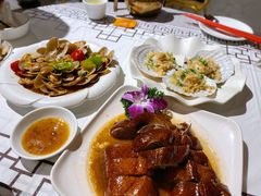 -强记海鲜·大排档(蛇口新街店)