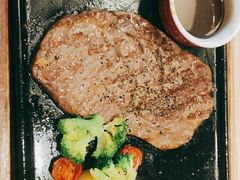 -必胜客(滕州荆河店)