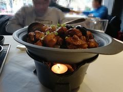 -到家尝北京菜(西坝河店)