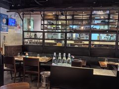 -Carbon莫卡哆·意大利复古集市餐厅(杭州大厦店)