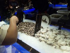 -加餐海鲜自助(宝龙一城店)