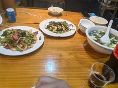 -汉时湘菜