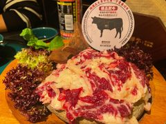 -二刀潮牛(重庆光环购物公园店)