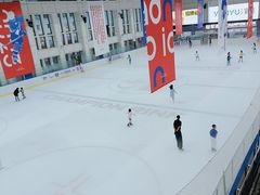-冠军冰场CHAMPION RINK(中华城店)