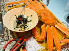 -震海贝烤贝·民俗特色店(延吉总店)
