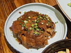 -民俗村柴火灶·景德江西菜(中国陶瓷博物馆店)