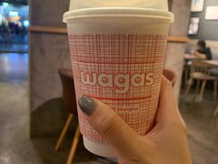 -Wagas沃歌斯(大学路店)