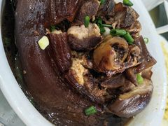 -双桥饭店(锦溪店)