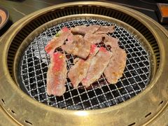 -厚贞日式烤肉(浦东汇智店)