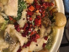 -友达面馆(鼓楼店)