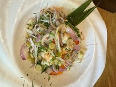 -椰莱泰小谷·东南亚融合菜(坪山悦阾SPACE店)
