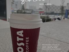 -COSTA COFFEE(成都来福士店)