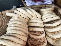 -李氏憨粑粑(官渡古镇店)