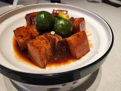 -狮王府淮扬菜(夫子庙老门东店)